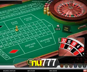 nu777 Pagamento Seguro SSL