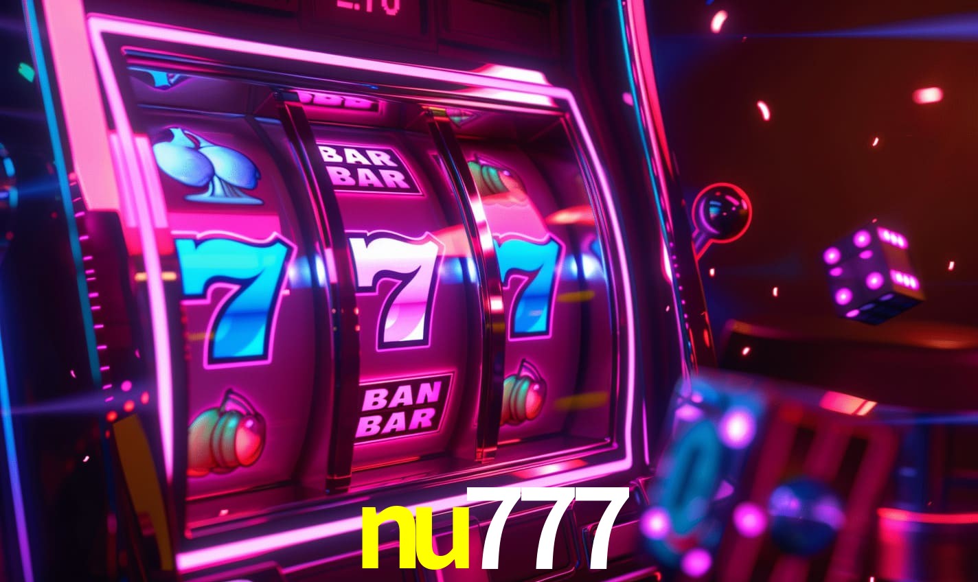 nu777 Download Oficial