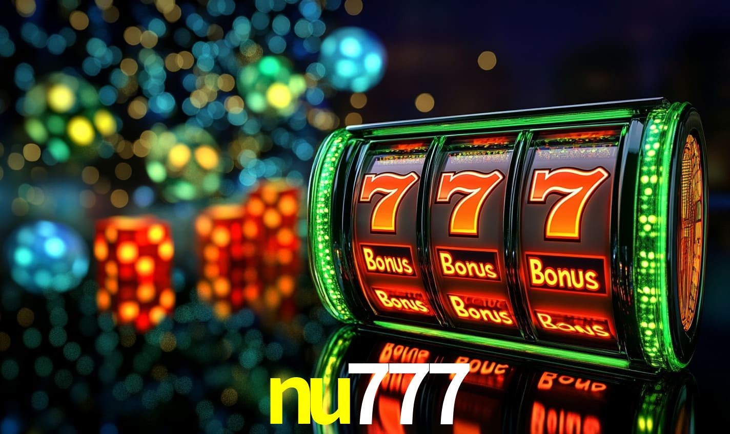 Integração de APIs nu777