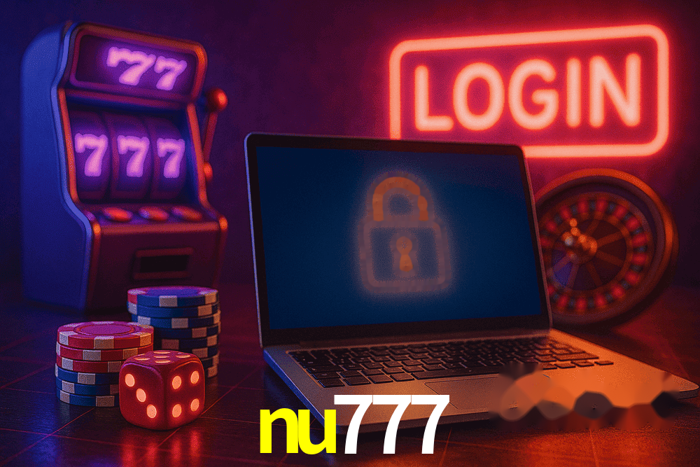 Recursos de Bônus nu777