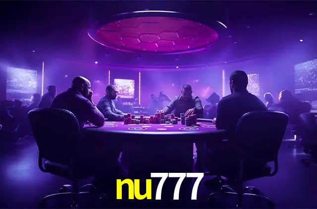Diretório de Jogos nu777