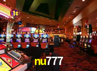 Descubra a Magia dos Jogos de Arcade no nu777