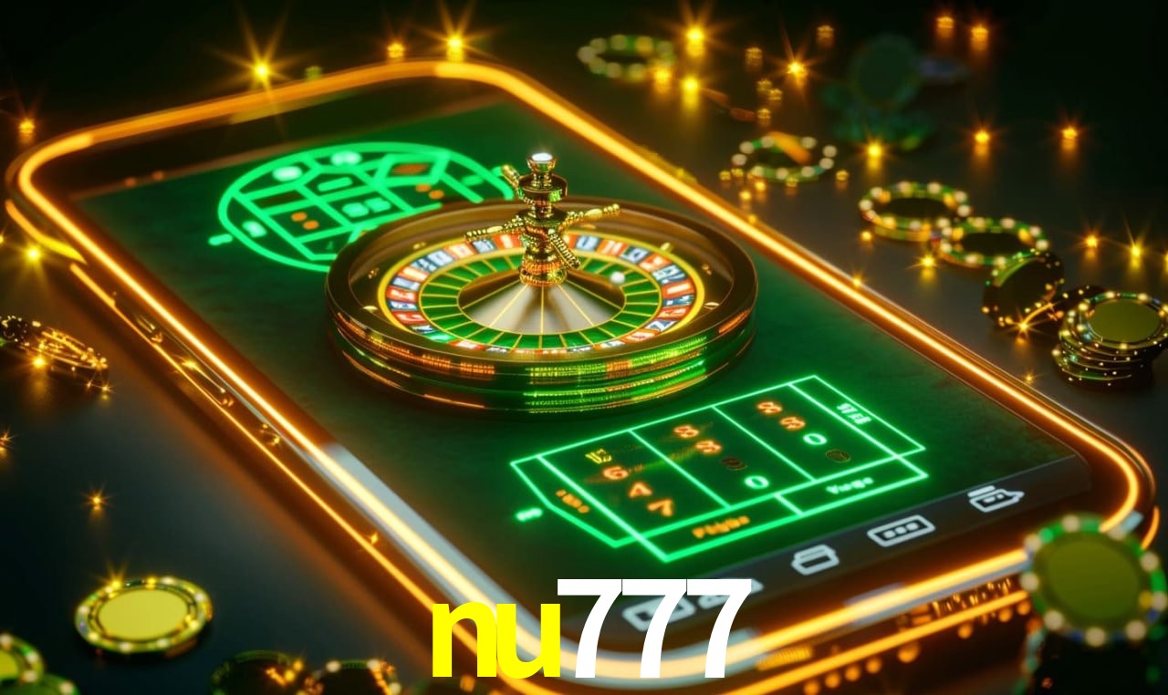 nu777 Instalar Logo 2