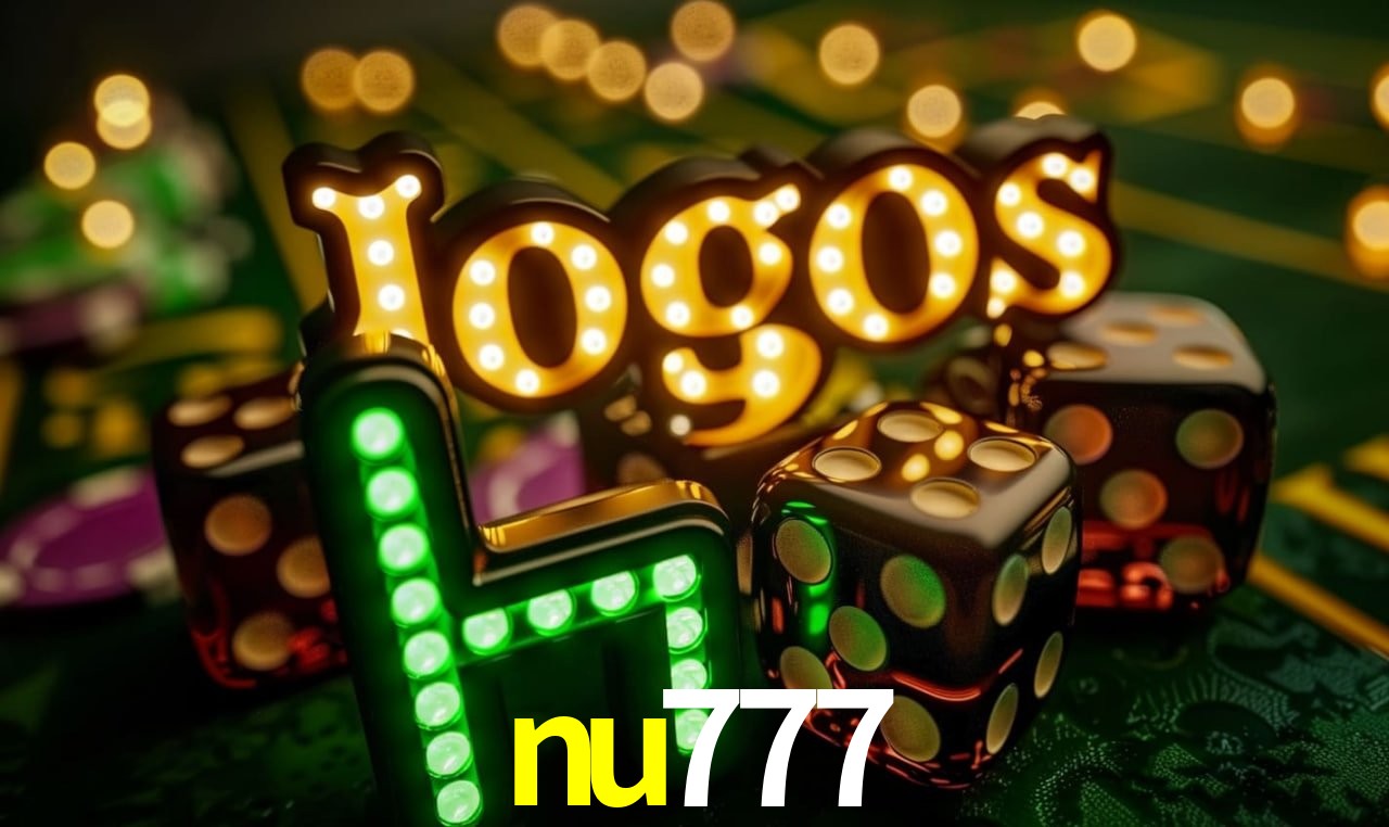 Casino Ao Vivo nu777