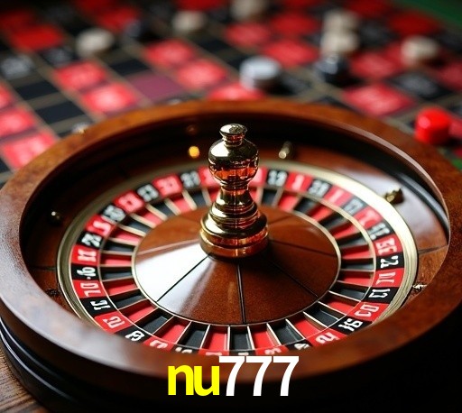 Loteria nu777 - Quina e mais jogos