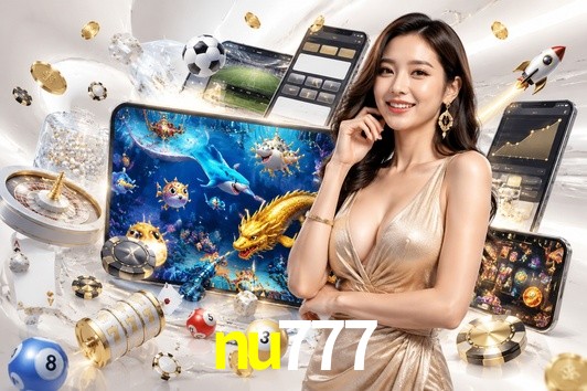 Secure Login nu777