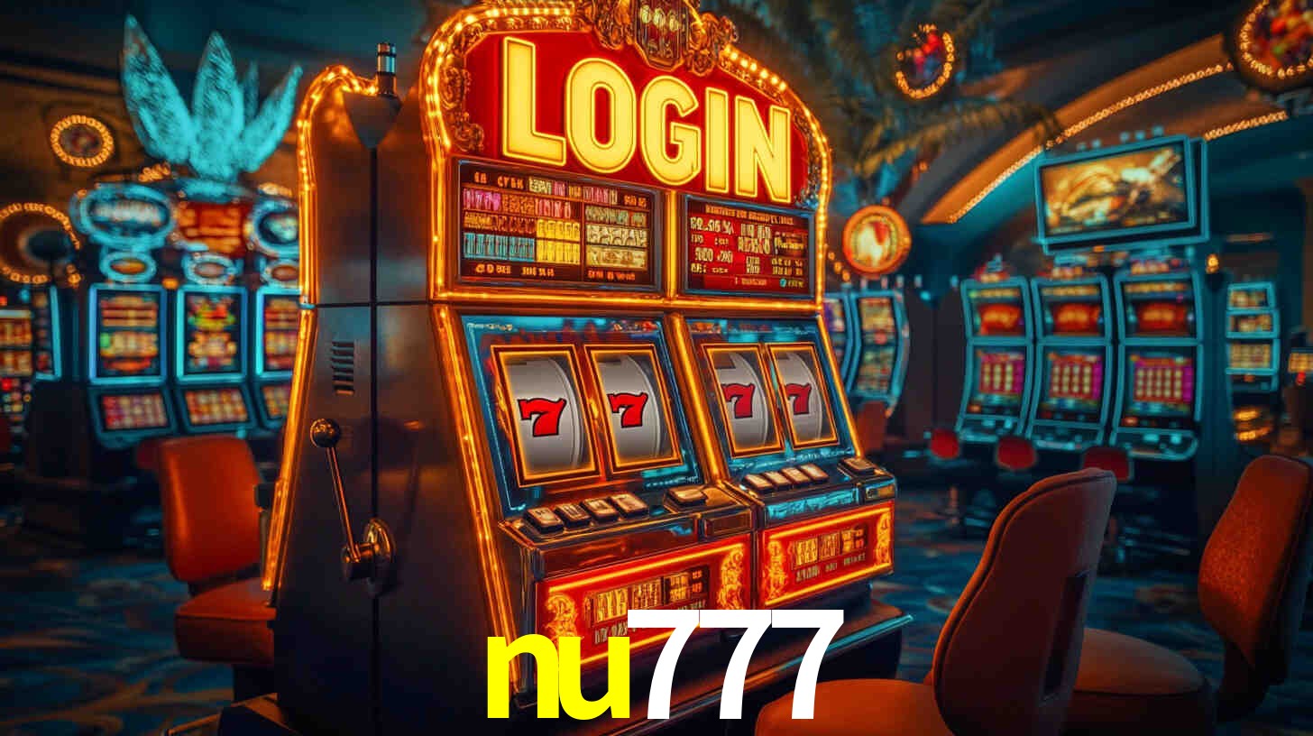 Licença Curaçao nu777