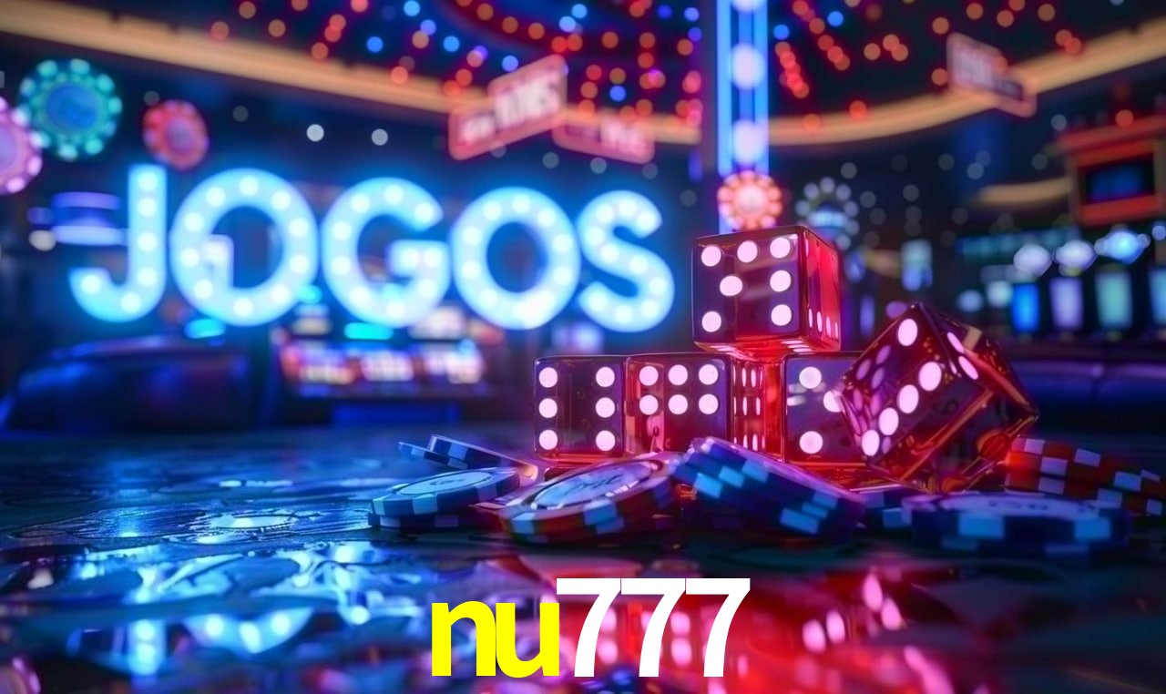 Torneios nu777