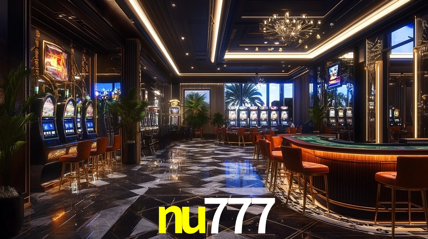 Certificação eCOGRA nu777