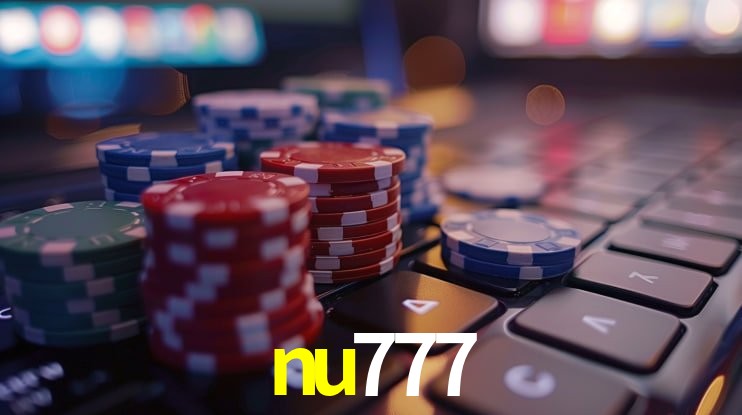 nu777 Certificado eCOGRA - Jogos Justos Auditados