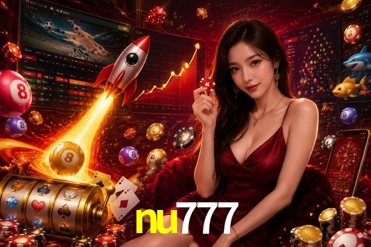 APP oficial da nu777 para mobile