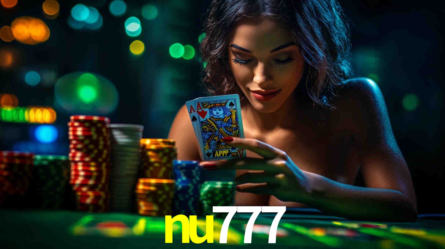 Descubra o Programa VIP da nu777: Vantagens Exclusivas para Jogadores