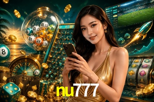 Responsive Design nu777