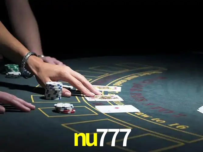 Loteria nu777 - Lotofácil diária