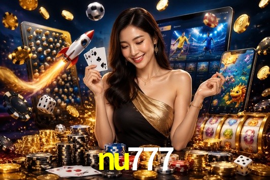 Account Benefits nu777