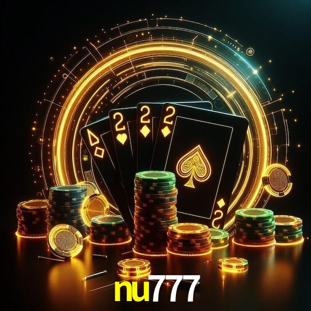 Login Seguro nu777