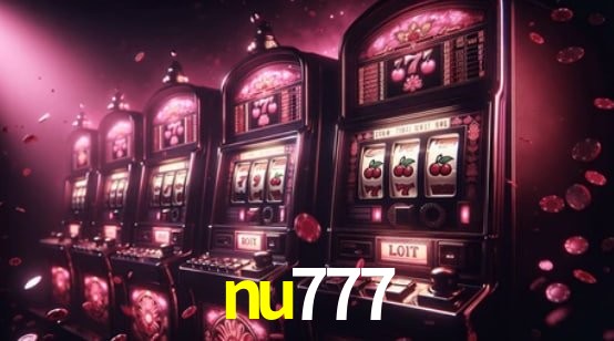 Jogos Exclusivos nu777