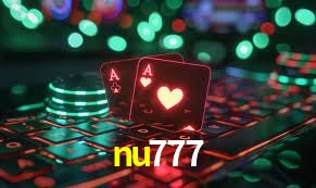 Avaliações dos Jogadores nu777