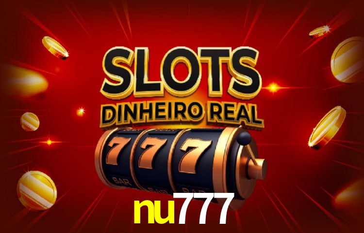 Loteria nu777 - Mega-Sena online