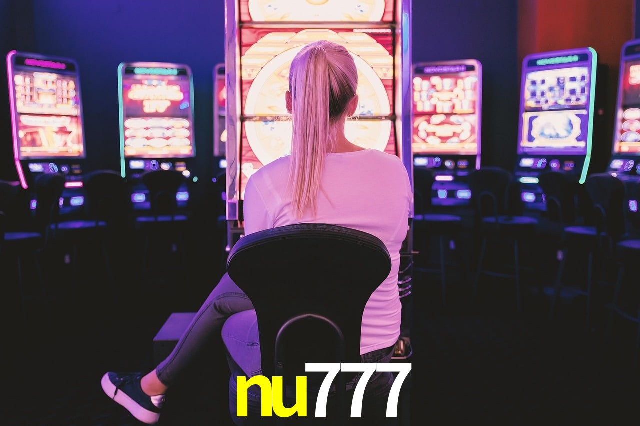 Live Casino nu777
