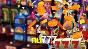 Cash Out nu777