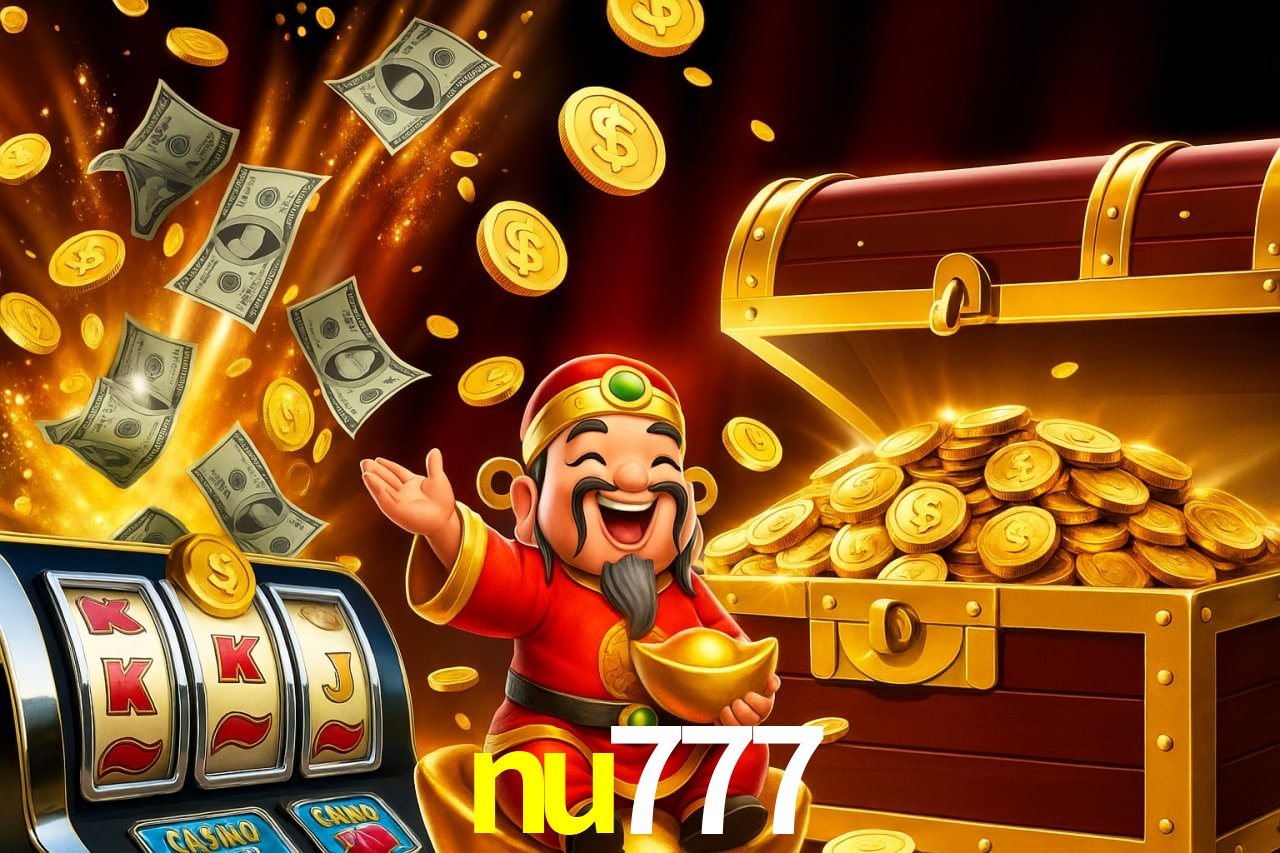 Casino Ao Vivo nu777