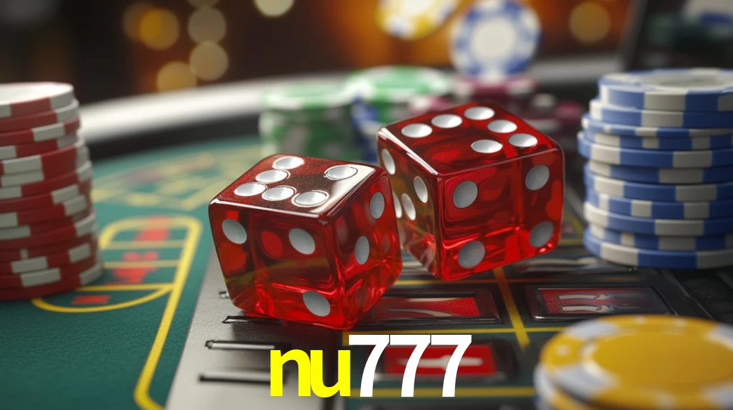 Welcome Bonus nu777