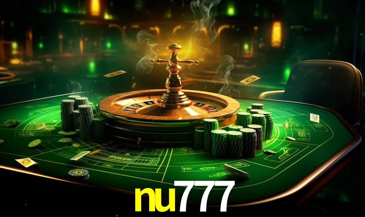nu777 Logo 2