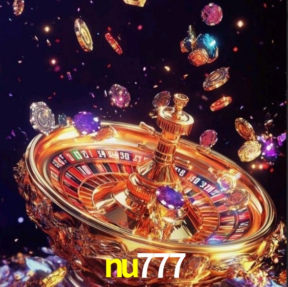 nu777 Instalar Logo 3