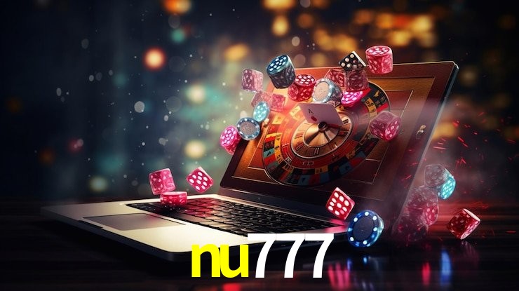 nu777 Logo 1