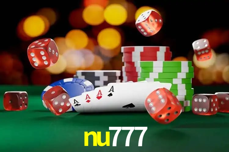 Benefícios da Conta nu777