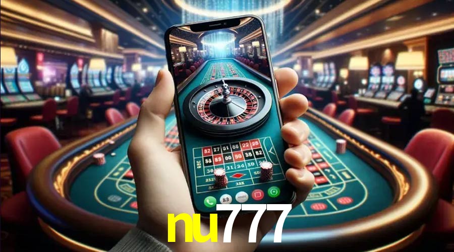 Platform Technology nu777