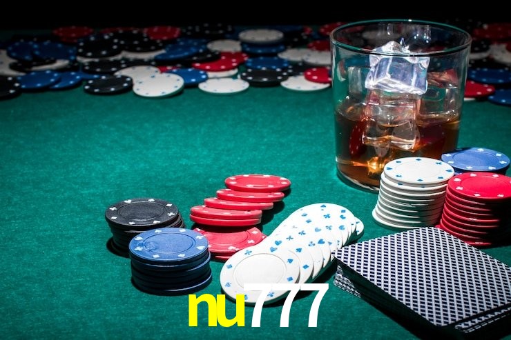 Apostas de Futebol nu777