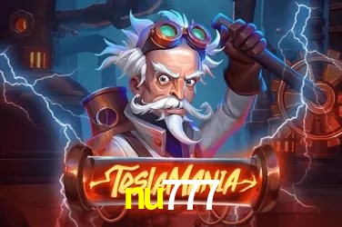 Tecnologia da Plataforma nu777