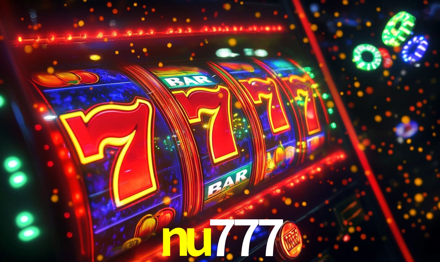 nu777: Jogue Crash e Experimente Alta Recompensa Instantânea