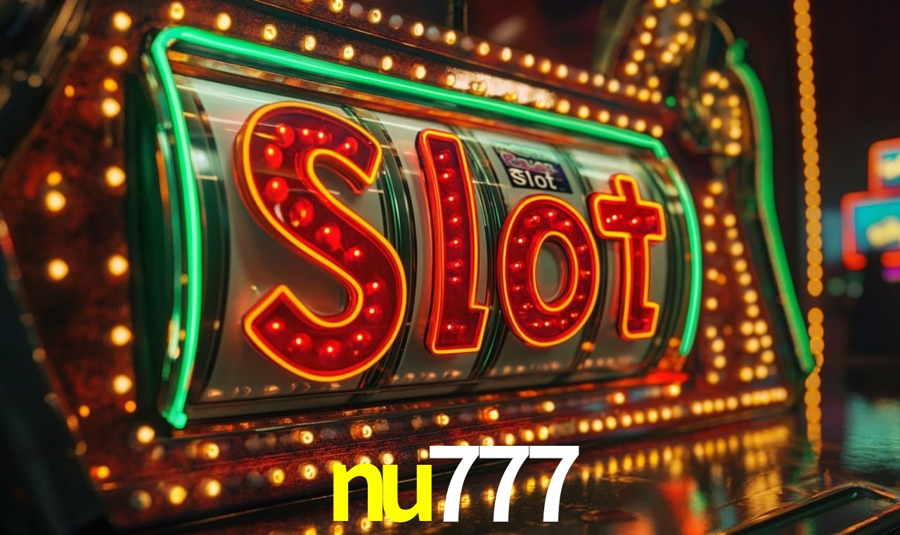 nu777 Licenciado Curaçao - Segurança SSL 256-bit