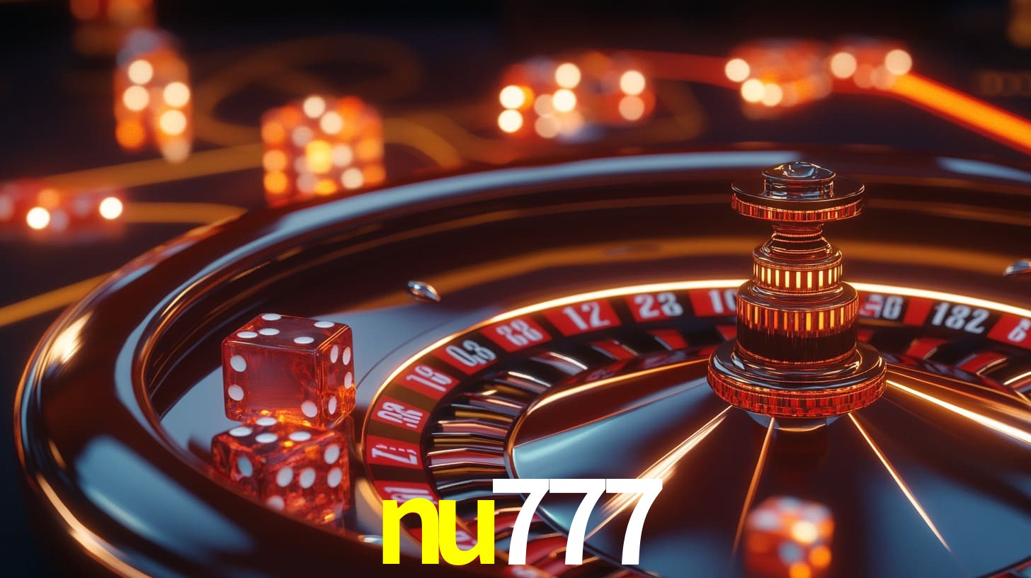 Roulette Table nu777