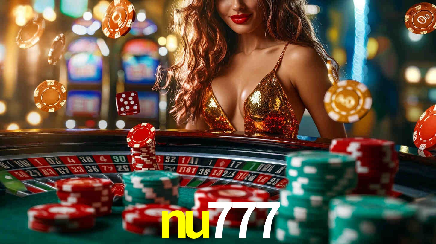 Premium Interface nu777
