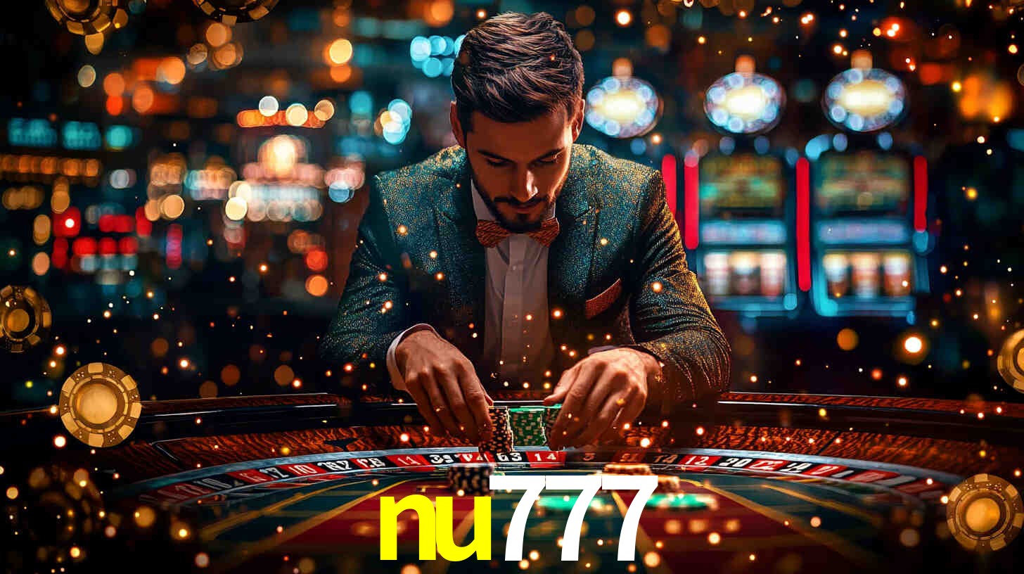 nu777 App Interface
