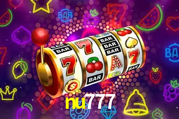 A Emoção da Loteria na nu777: Uma Chance de Mudança de Vida