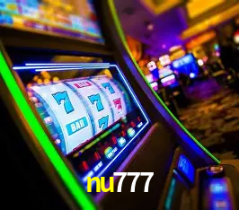 Apostas Esportivas na nu777: Um Guia Completo